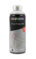 Dupli-Color Platinum spraymaling hvid blank 400 ml